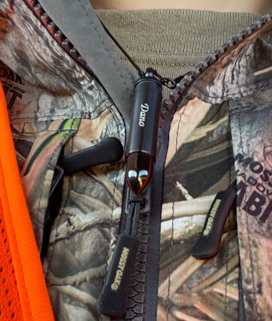 A Lesson from the Woods: In Memory of Dano - Northern Tines USA