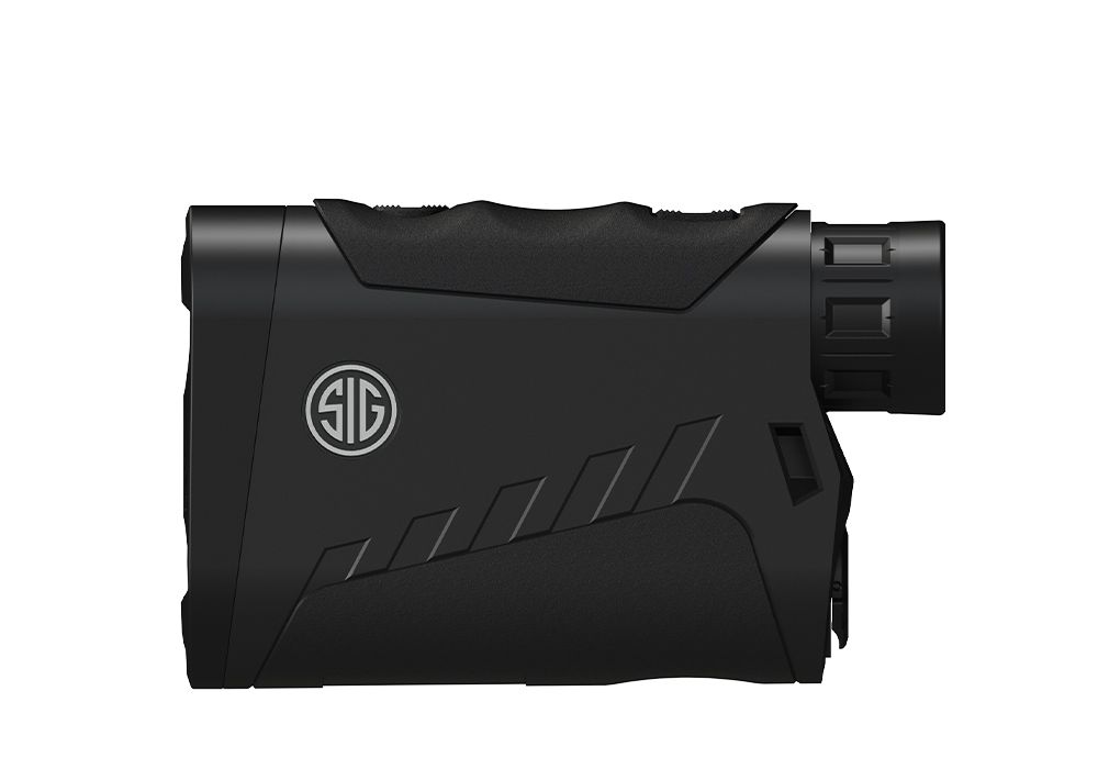 Sig Sauer BUCKMASTERS 1500 LASER RANGEFINDER 6x22 1500 - Northern Tines USA