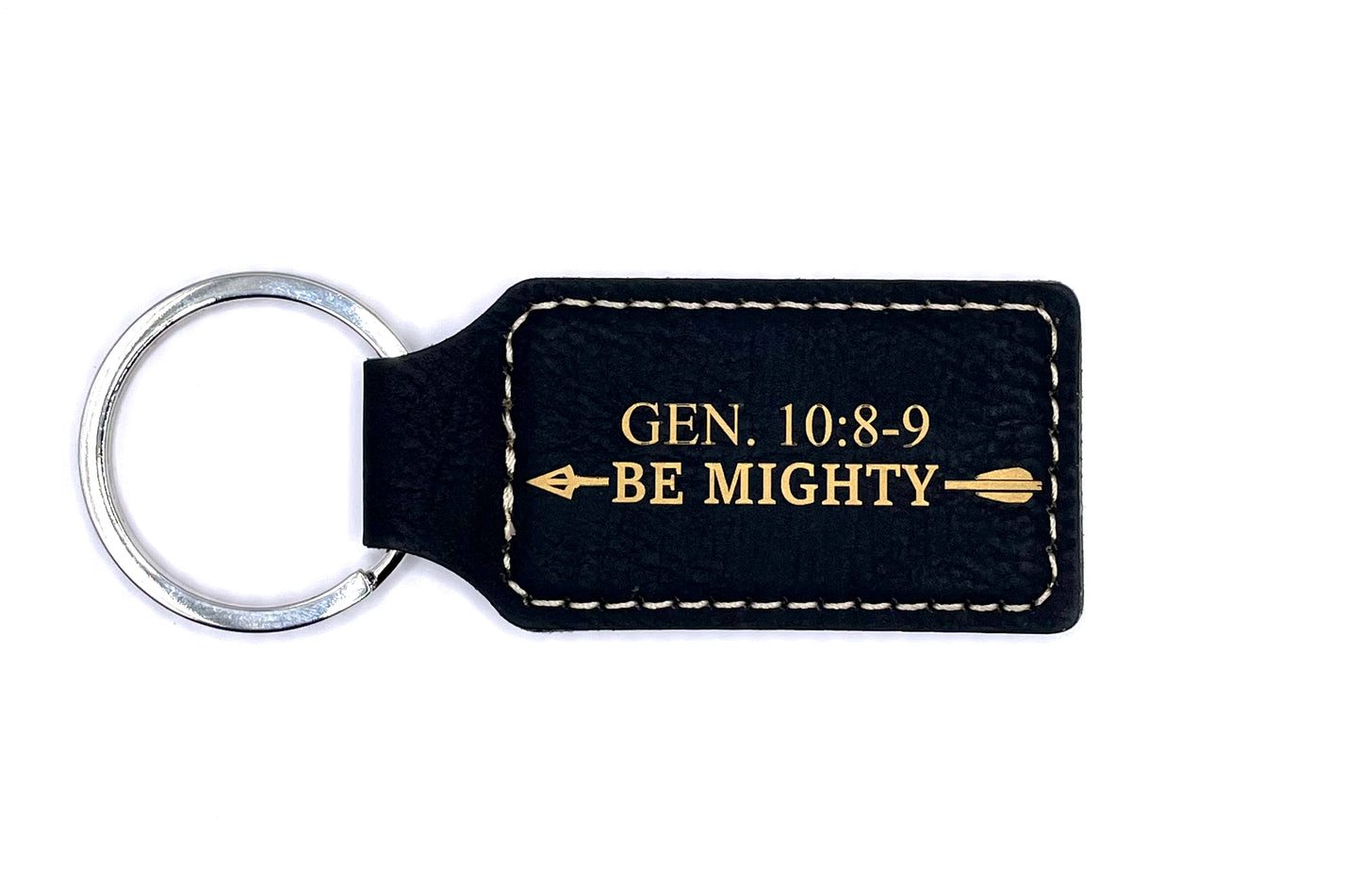 Northern Tines Genesis Keyring: Unleash Your Hunting Spirit