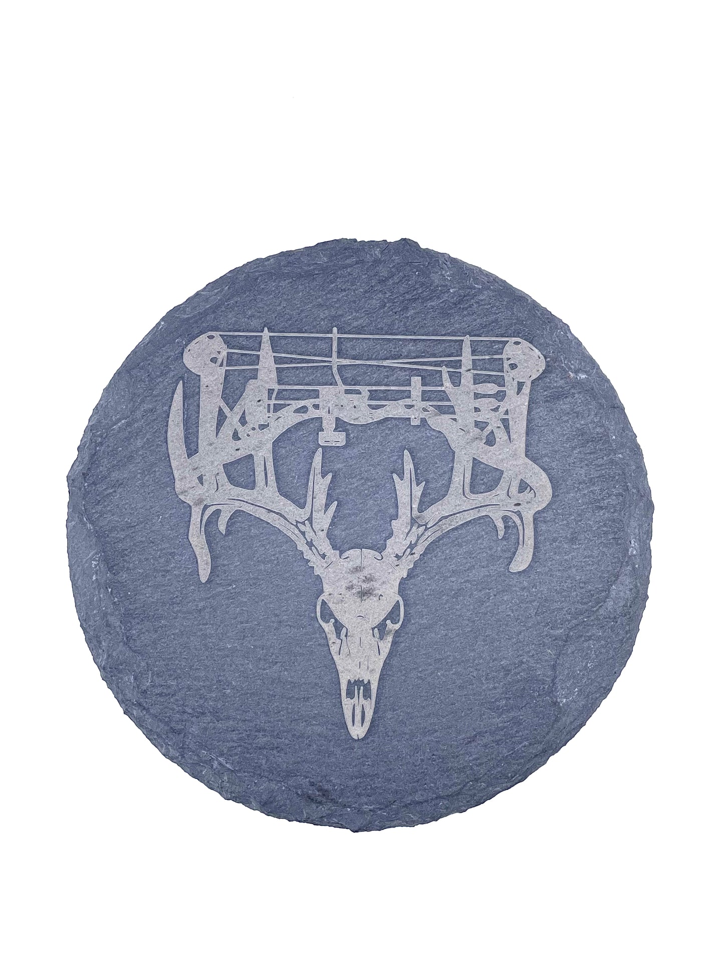 Bowhunters, Deer Stone Coasters (2 pack)