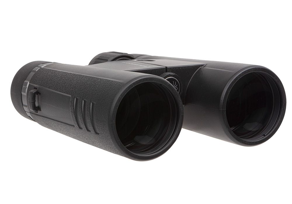 Sig Sauer, BUCKMASTER, Binoculars, 10X42, Black - Northern Tines USA